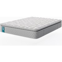 Product photograph of Sealy Winslow Geltex Enhance 2400 Pocket Pillow Top Mattress King Size from Mattress Online