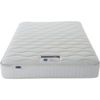 Product photograph of Silentnight 1400 Pocket Memory Mattress Small Double from Mattress Online