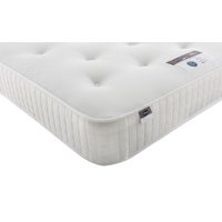 Product photograph of Silentnight Athens 1400 Mirapocket Ortho Mattress Double from Mattress Online