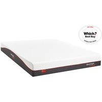 Product photograph of Silentnight Just Calm Revo Hybrid Mattress Double from Mattress Online