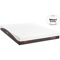 Product photograph of Silentnight Just Calm Revo Hybrid Mattress Single from Mattress Online