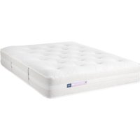 Product photograph of Silentnight Lift Breathe 1600 Pocket Mattress Single from Mattress Online