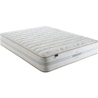 Product photograph of Silentnight London 2000 Mirapocket Memory Mattress Single from Mattress Online