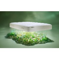 Product photograph of Simba Earth Source 2900 Wool Mattress King Size from Mattress Online