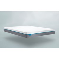Product photograph of Simba Essential Comfort Hybrid 1000 Pocket Mattress Small Double from Mattress Online