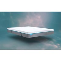 Product photograph of Simba Inter Comfort Hybrid 1500 Pocket Mattress Single from Mattress Online