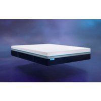 Product photograph of Simba Hybrid Luxe Mattress Superking from Mattress Online