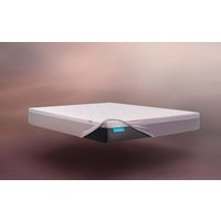 Product photograph of Simba Performance Mattress Protector Single from Mattress Online