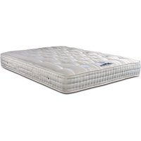 Product photograph of Sleepeezee Backcare Luxury 1400 Pocket Mattress Single from Mattress Online