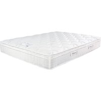 Product photograph of Sleepeezee Luxury Ortho 1800 Pocket Memory Mattress Double from Mattress Online