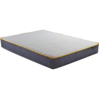 Product photograph of Sleepsoul Balance 800 Pocket Memory Mattress King Size from Mattress Online