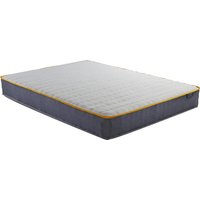 Product photograph of Sleepsoul Balance 800 Pocket Memory Mattress Double from Mattress Online