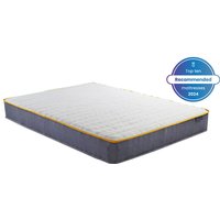 Product photograph of Sleepsoul Comfort 800 Pocket Mattress King Size from Mattress Online