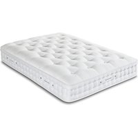Product photograph of Wentworth Mercer Natural Pocket 2000 Ortho Mattress Single from Mattress Online