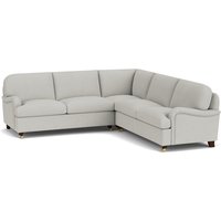 Product photograph of Helston 3 X 3 Seater Corner Sofa from Darlings of Chelsea