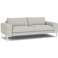 Product photograph of Kingly 3 5 Seater Sofa from Darlings of Chelsea