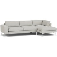 Product photograph of Kingly 3 5 Seater Sofa With Chaise from Darlings of Chelsea