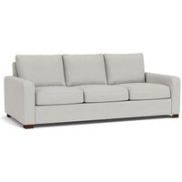 Product photograph of Sandhurst 4 Seater Sofa from Darlings of Chelsea