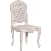 Product photograph of Rattan Dining Chair from Choice Furniture Superstore