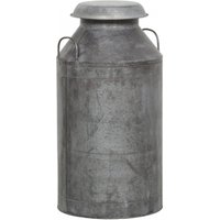 Product photograph of Vintage Style Milk Churn from Choice Furniture Superstore