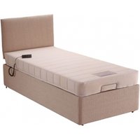 Product photograph of Dura Beds Memory Foam Mattress from Choice Furniture Superstore