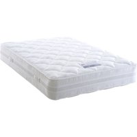 Product photograph of Dura Beds Climate Control 1000 Pocket Spring Mattress from Choice Furniture Superstore