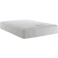 Product photograph of Dura Beds Thermacool Tencel 2000 Pocket Spring Mattress from Choice Furniture Superstore