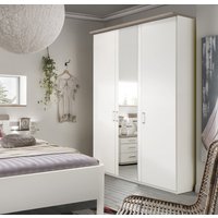 Product photograph of Wiemann Jura Wardrobe - Variation Available from Choice Furniture Superstore