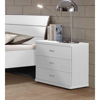 Product photograph of Wiemann Miami Plus Bedside Chest - Variation Available from Choice Furniture Superstore