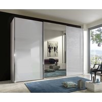 Product photograph of Wiemann Miami Plus Sliding Wardrobe - Variation Available from Choice Furniture Superstore