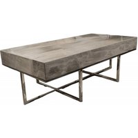 Product photograph of Gipsy Marble Occasional Tables With Metal Base - Variation Available from Choice Furniture Superstore