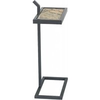 Product photograph of Billy Marble Rectangular Accent Table - Variation Available from Choice Furniture Superstore