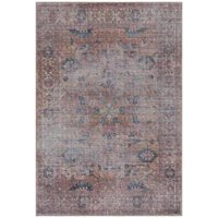 Product photograph of Clearance - Asiatic Classic Heritage Kaya Sima Ky06 Rug - Fss15933 from Choice Furniture Superstore