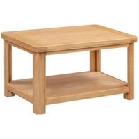 Product photograph of Clarion Standard Coffee Table from Choice Furniture Superstore