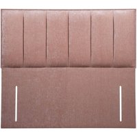 Product photograph of Sweet Dreams Malaga Floor Standing Headboard from Choice Furniture Superstore