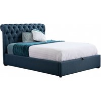 Product photograph of Sweet Dreams Porto Ottoman Bed from Choice Furniture Superstore
