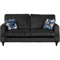 Product photograph of Sweet Dreams Firenze Granite Fabric Sofa from Choice Furniture Superstore