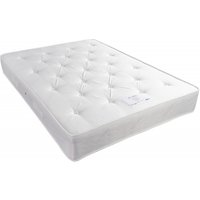 Product photograph of Sweet Dreams Rupert Eden Spring Mattress from Choice Furniture Superstore
