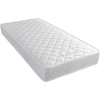 Product photograph of Sweet Dreams Titan Eden Spring Mattress from Choice Furniture Superstore