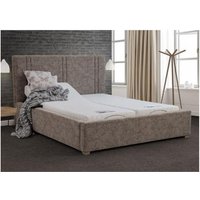 Product photograph of Sweet Dreams Chloe Adjustable Bed from Choice Furniture Superstore