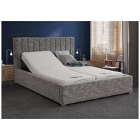 Product photograph of Sweet Dreams Tiffany Adjustable Bed from Choice Furniture Superstore