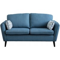 Product photograph of Sweet Dreams Manor Fabric Sofa from Choice Furniture Superstore