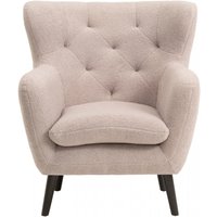 Product photograph of Kibler Velvet Fabric Armchair - Variant Available from Choice Furniture Superstore