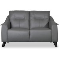 Product photograph of Camilla Leather 2 Seater Sofa - Variant Available from Choice Furniture Superstore