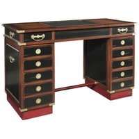 Product photograph of Authentic Models Travel Desk Madras from Choice Furniture Superstore