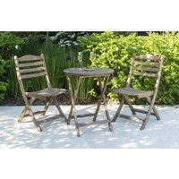 Product photograph of Alexander Rose Sherwood Tea Set For Two from Choice Furniture Superstore
