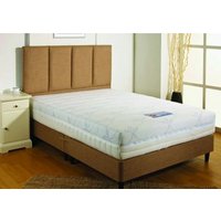 Product photograph of Kayflex Equinox 12 5g Spring Unit Memory Foam Ottoman Divan Bed from Choice Furniture Superstore