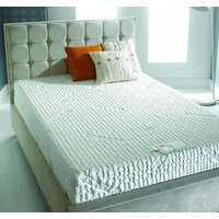 Product photograph of Kayflex Capri 1000 Pocket Sprung Divan Bed from Choice Furniture Superstore
