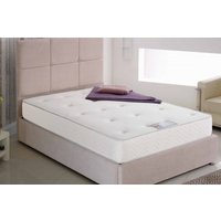 Product photograph of Kayflex Windsor Open Ottoman Divan Bed from Choice Furniture Superstore