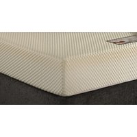 Product photograph of Platinum 17 5cm Reflex Visco Memory Foam Mattress from Choice Furniture Superstore